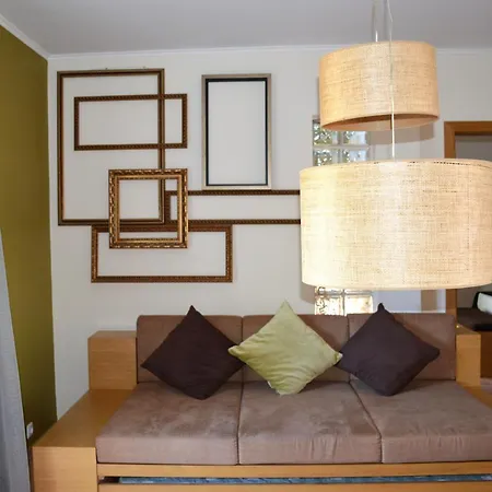 Bed & Breakfast Quinta Da Mesquita