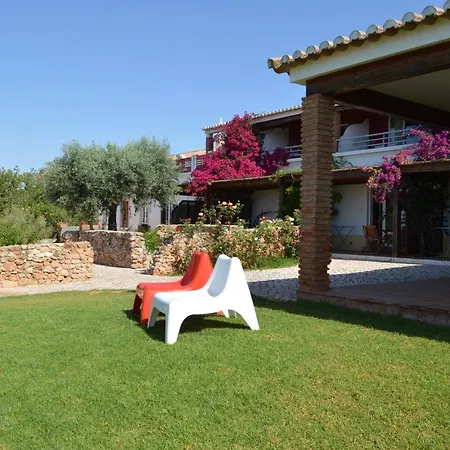 Quinta Da Mesquita 4*