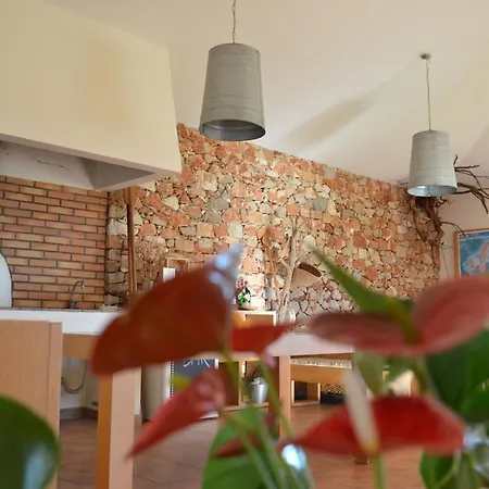 Quinta Da Mesquita Bed & Breakfast Pera