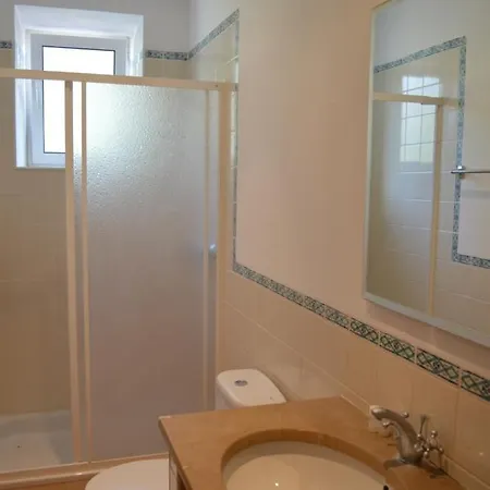 Quinta Da Mesquita Bed & Breakfast