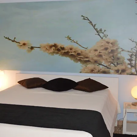 Quinta Da Mesquita Bed & Breakfast 4*