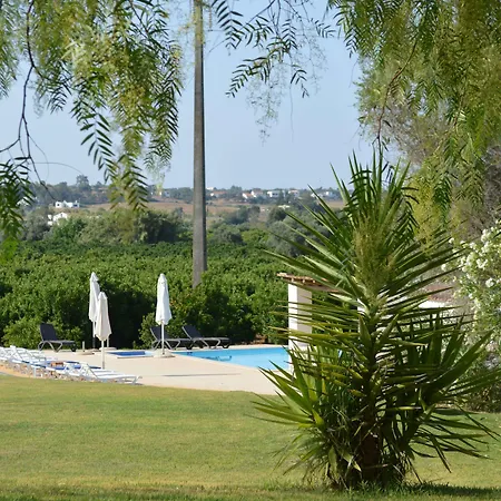 Quinta Da Mesquita Bed & Breakfast 4*