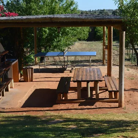 Quinta Da Mesquita 4* Pêra