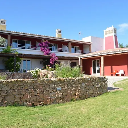 Quinta Da Mesquita 4*