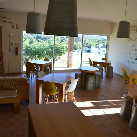 Quinta Da Mesquita Bed & Breakfast Pera