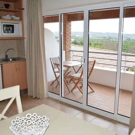 Quinta Da Mesquita 3* Pera