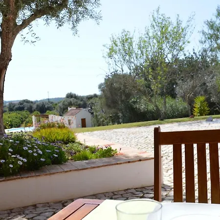 Quinta Da Mesquita Frühstückspension Pêra