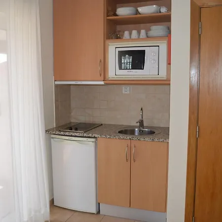 Bed and Breakfast Quinta Da Mesquita