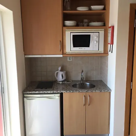 Frühstückspension Quinta Da Mesquita Pêra