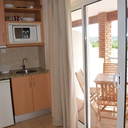 Quinta Da Mesquita 4*