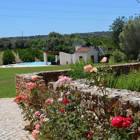 Bed & Breakfast Quinta Da Mesquita 3*
