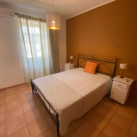 Quinta Da Mesquita Bed and Breakfast 4*