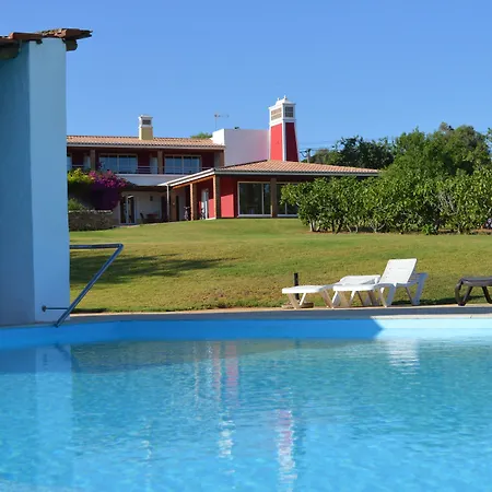 Quinta Da Mesquita Bed and Breakfast