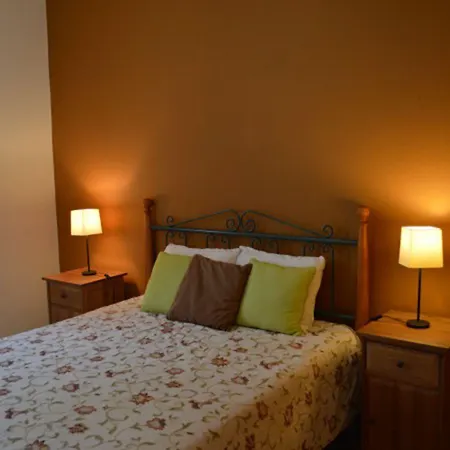 Quinta Da Mesquita Bed and Breakfast
