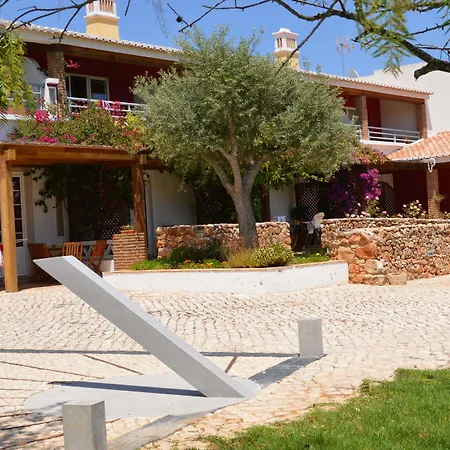 Quinta Da Mesquita פרה