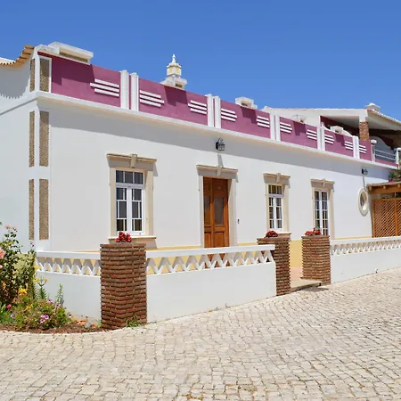 Alojamento de Acomodação e Pequeno-almoço Quinta Da Mesquita