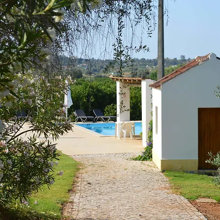 Alojamento de Acomodação e Pequeno-almoço Quinta Da Mesquita