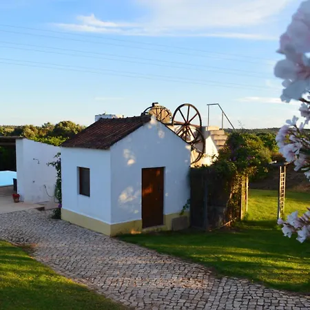 לינה וארוחת בוקר Quinta Da Mesquita