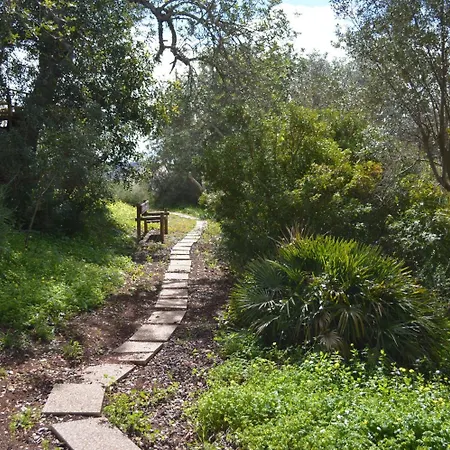 Quinta Da Mesquita Alojamento de Acomodação e Pequeno-almoço Pêra