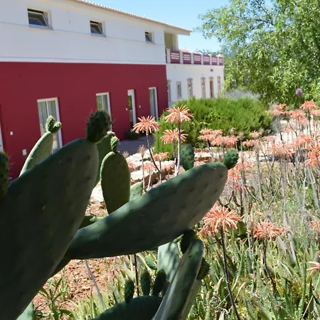 Quinta Da Mesquita Bed and Breakfast Pêra