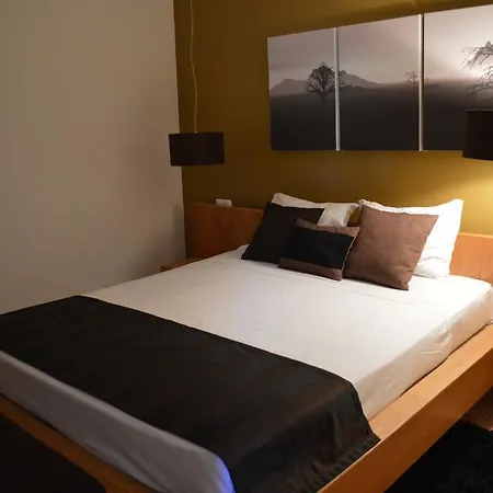 Quinta Da Mesquita Bed & Breakfast