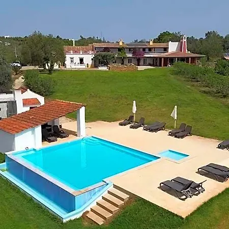 Quinta Da Mesquita 4* Pêra