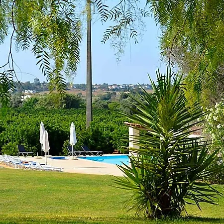 Quinta Da Mesquita 4* Pêra