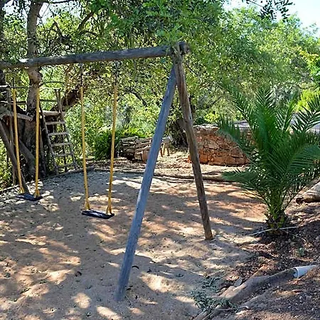 Quinta Da Mesquita Alojamento de Acomodação e Pequeno-almoço Pêra