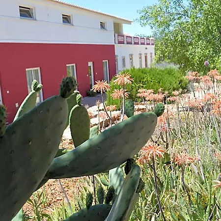 Alojamento de Acomodação e Pequeno-almoço Quinta Da Mesquita Pêra