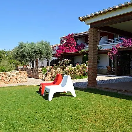 Bed and Breakfast Quinta Da Mesquita Pêra