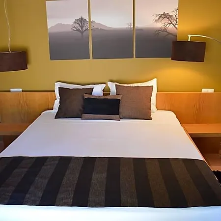 Quinta Da Mesquita 4* Pêra