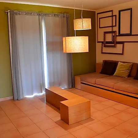 Quinta Da Mesquita Bed and Breakfast