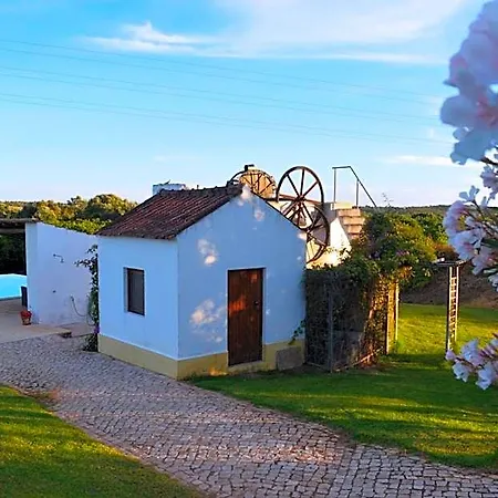 Quinta Da Mesquita