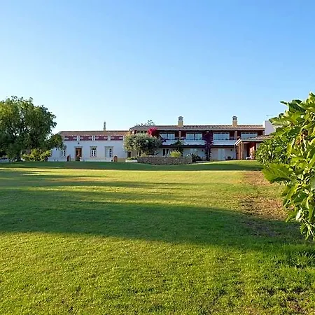 Bed and Breakfast Quinta Da Mesquita Pêra