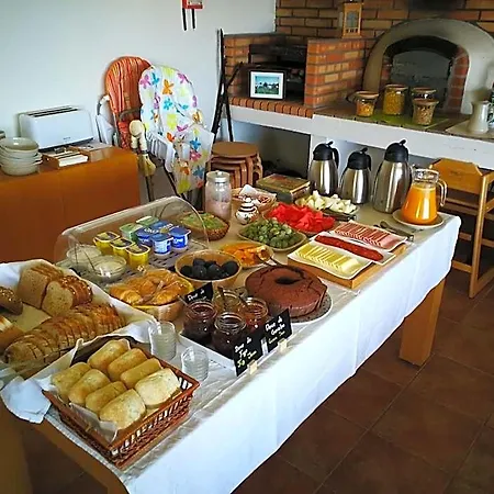 Quinta Da Mesquita 4*