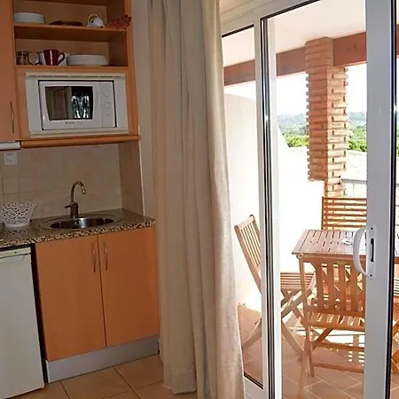 Quinta Da Mesquita Bed and Breakfast 4*