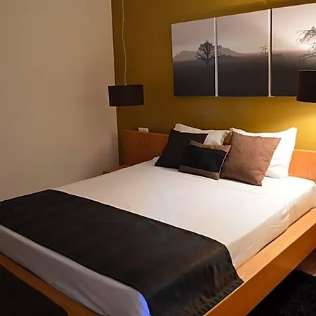 Quinta Da Mesquita 4* Pêra