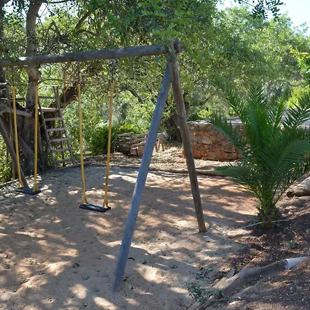 Alojamento de Acomodação e Pequeno-almoço Quinta Da Mesquita Pêra