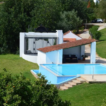 Quinta Da Mesquita