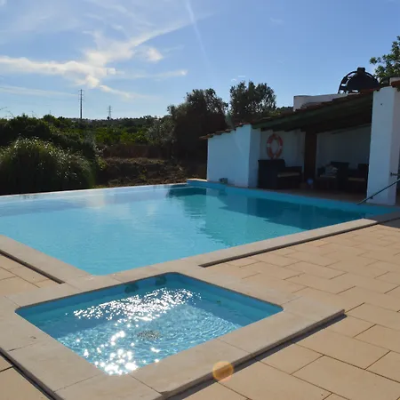 Quinta Da Mesquita 4* Pêra