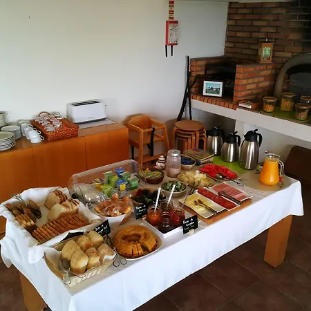 Bed and Breakfast Quinta Da Mesquita