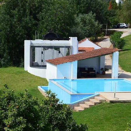 Quinta Da Mesquita 4* פרה