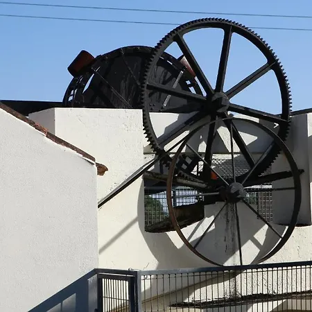 Quinta Da Mesquita פרה