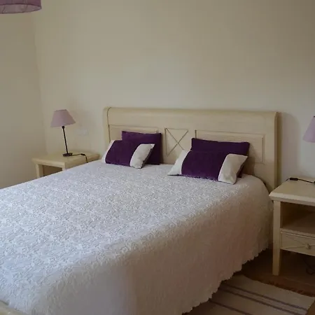 לינה וארוחת בוקר Quinta Da Mesquita