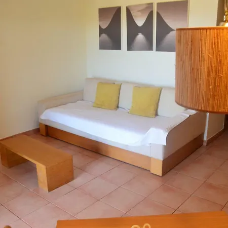 Quinta Da Mesquita 4* Pêra