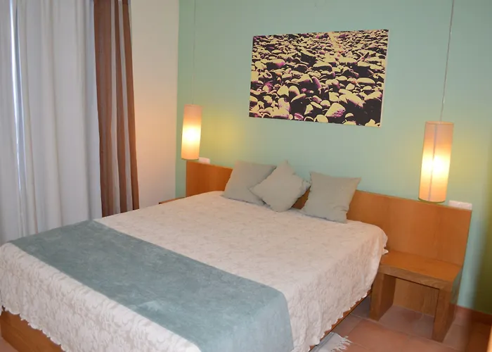 Bed and breakfast Quinta Da Mesquita 4*