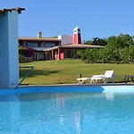 Quinta Da Mesquita Alojamento de Acomodação e Pequeno-almoço