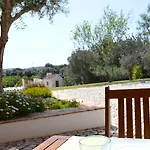 Quinta Da Mesquita 4* Pêra