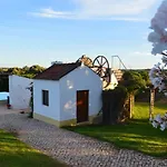 Alojamento de Acomodação e Pequeno-almoço Quinta Da Mesquita