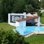 Quinta Da Mesquita 4* Pêra